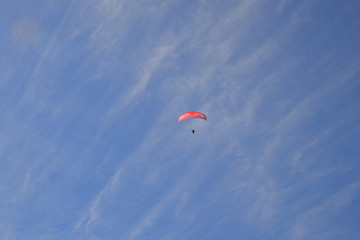 Paraglider 4