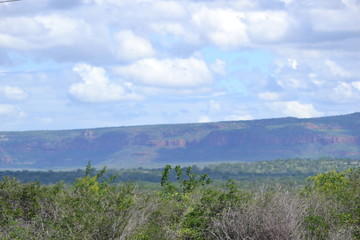 Chapada