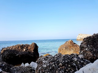 Chorwacja wyspa Hvar © Piotr