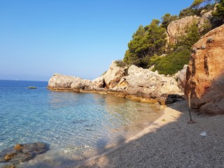 Chorwacja wyspa Hvar © Piotr