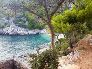 Chorwacja wyspa Hvar © Piotr