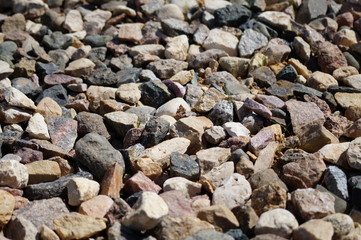 stone