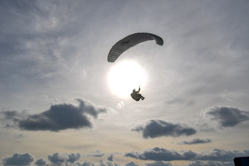 Paraglider 7
