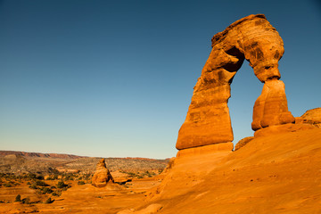 Delicate Arch