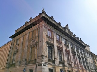 Centro storico di Cracovia