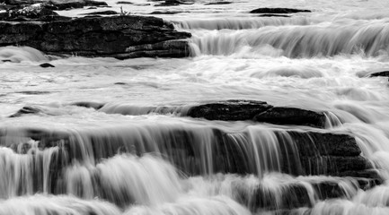 Athabasca Falls 5