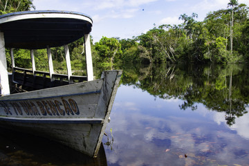 Marozinho river - Santarem - PA