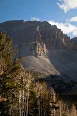 Great Basin National Park