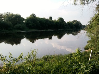 природа,вода,берег