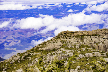 Itatiaia National Park - Rio de Janeiro