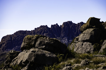 Itatiaia National Park - Rio de Janeiro