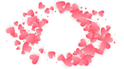 Valentine's Day Holidays Background. Illustration for your  Valentine's Day Holidays Design.