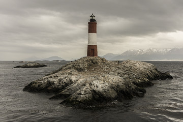 Obraz premium Lighthouse