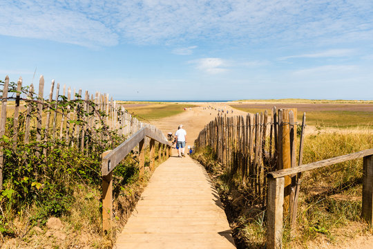 Holkham
