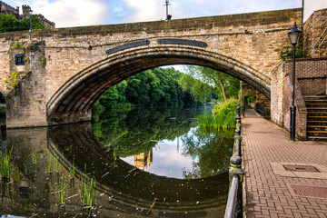 Bridge Durham