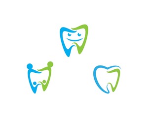 Dental logo Template