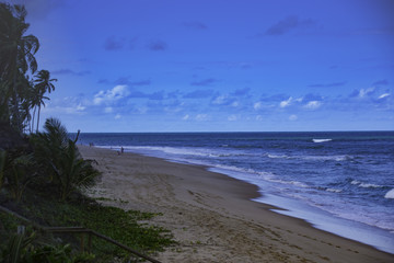 Fort beach - Salvador - BA