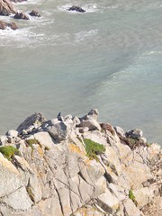 Cabo da Roca/Lisbon,Portugal
