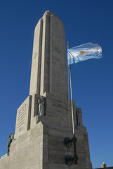 Monumento a la Bandera
