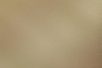 Fototapeta premium Texture of dirt and mud stains on brown metal, abstract background