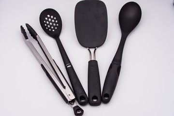 Miscellaneous utensils for cooking