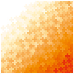 背景　十字　プラス