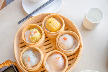 Guangzhou's traditional cuisine