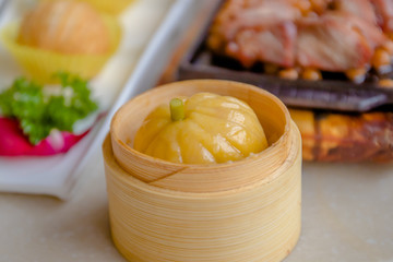 Guangzhou's traditional cuisine