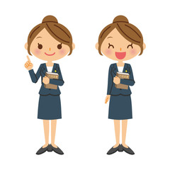 職業　弁護士　女性