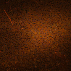 Rusty background. Rusty metal texture background.For art texture or web design and vertical background.