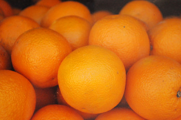 juicy orange orange