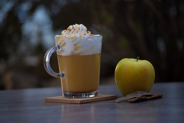 Apple Cider