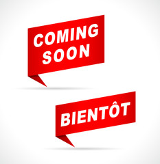 coming soon with french translation