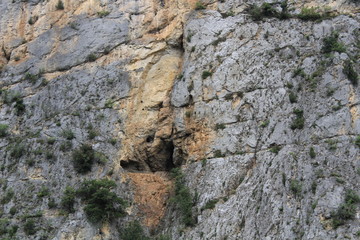 grotte