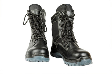 Combat Boots Vector photos, royalty,free images, graphics