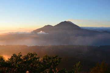 Voyage à Bali