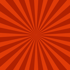 orange rays, halloween background