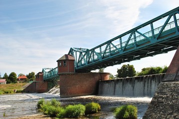 Jaz Bartoszowicki na Odrze © bnorbert3