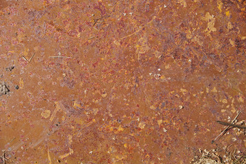 background texture wall rust grunge wood old