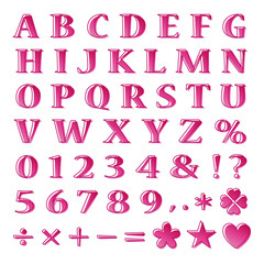 アルファベット-13