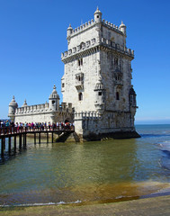 Fototapeta premium tour de Belém
