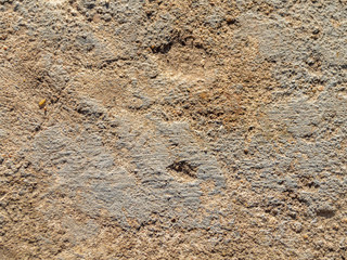 Concrete texture