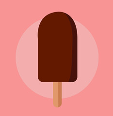 Ice Cream vector illustration