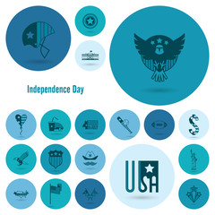 Independence Day of the United States