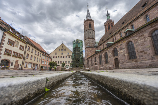 Villingen - Schwenningen