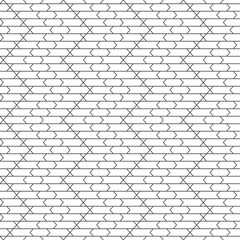 Modern stylish texture