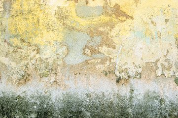 Classic grunge wall background texture