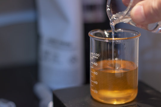 ejuice vape mixing