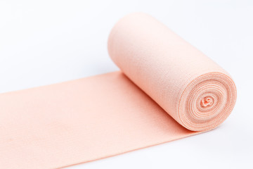 Medical Elastic Bandage
