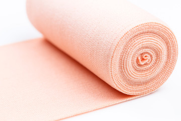 Medical Elastic Bandage